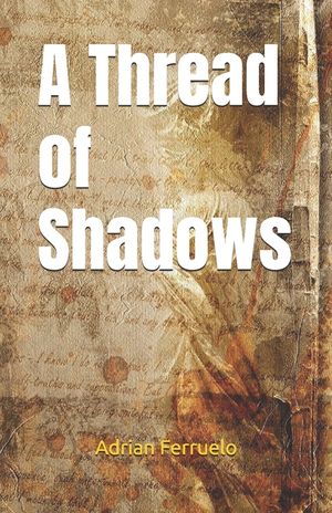 A Thread of Shadows image number 0