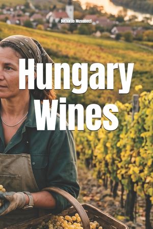 Hungary Wines image number 0
