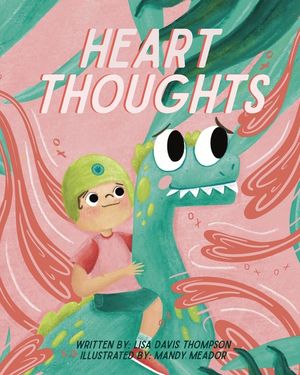 Heart Thoughts image number 0