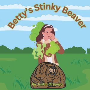 Betty's Stinky Beaver image number 0