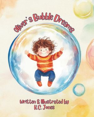 Oliver's Bubble Dreams image number 0