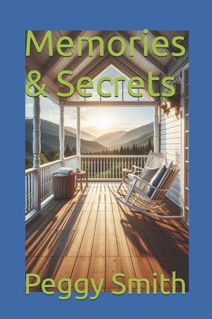 Memories & Secrets image number 0