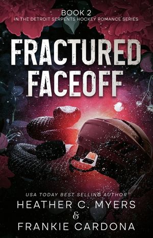 Fractured Faceoff image number 0