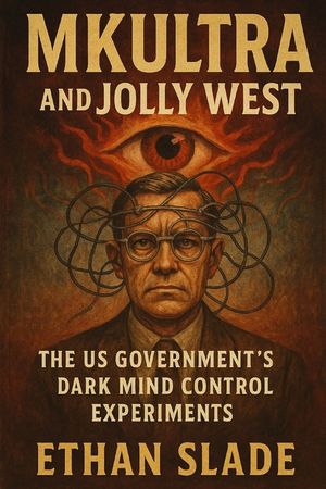 MKUltra and Jolly West: The US Government's Dark Mind Control Experiments image number 0