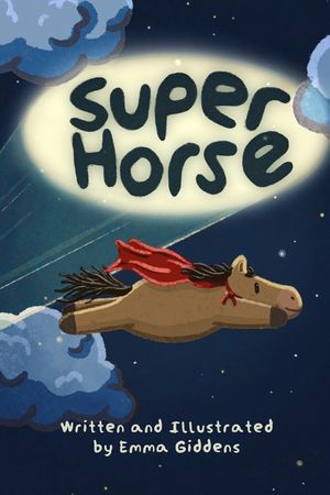 Super Horse image number 0