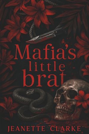 Mafia's Little Brat image number 0