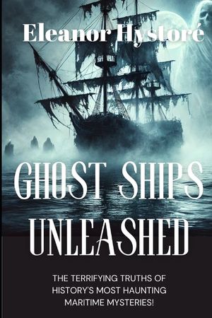 Ghost Ships Unleashed: The Terrifying Truths of History's Most Haunting Maritime Mysteries! image number 0