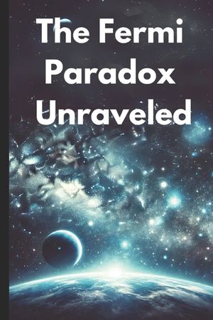 The Fermi Paradox Unraveled: The Search for Intelligent Life and the Mystery of Cosmic Silence image number 0