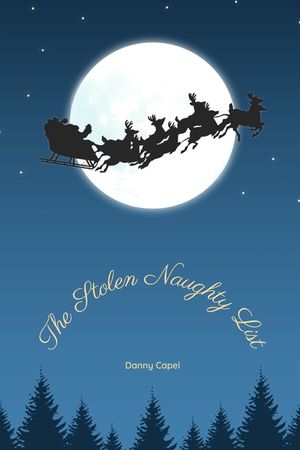 The Stolen Naughty List image number 0