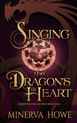Singing the Dragon's Heart image number 0