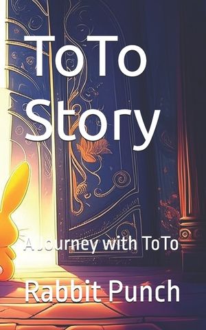 ToTo Story: A Journey with ToTo image number 0