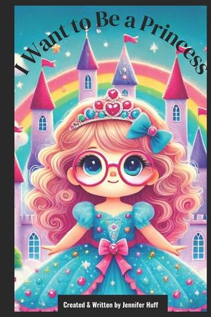 I Want to Be a Princess image number 0
