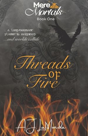 Threads of Fire image number 0