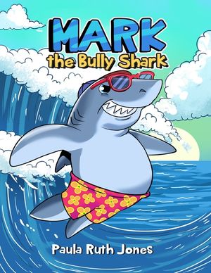 Mark the Bully Shark image number 0