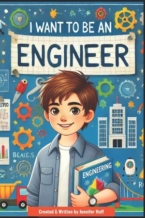 I Want to Be an Engineer image number 0