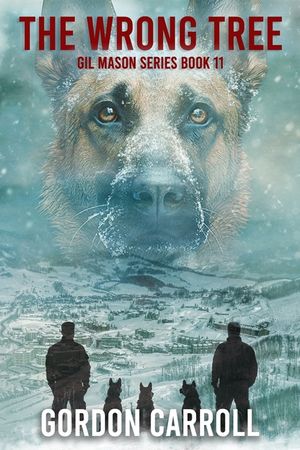 The Wrong Tree: A Gil Mason Novel image number 0