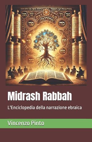 Midrash Rabbah: L'Enciclopedia della narrazione ebraica image number 0