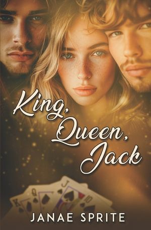King, Queen, Jack image number 0