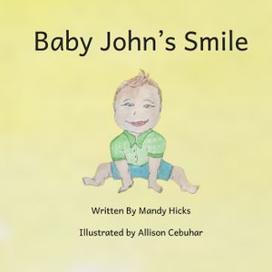 Baby John's Smile image number 0