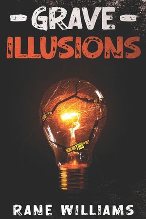 Grave Illusions image number 0