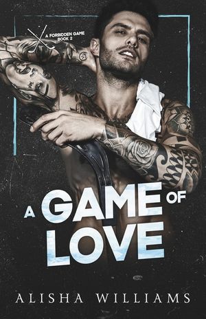 A Game Of Love: A MFM Hockey Romance image number 0