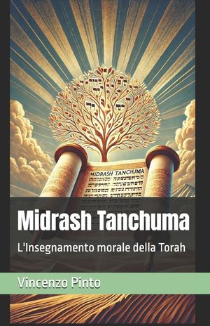Midrash Tanchuma: L'Insegnamento morale della Torah image number 0