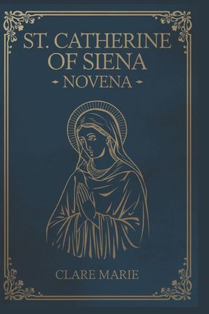 St. Catherine of Siena Novena image number 0