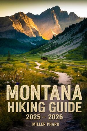 Montana Hiking Guide 2025 - 2026 image number 0