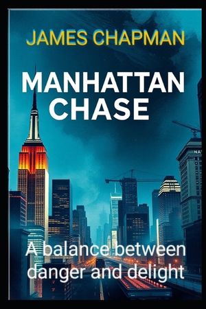 Manhattan Chase image number 0