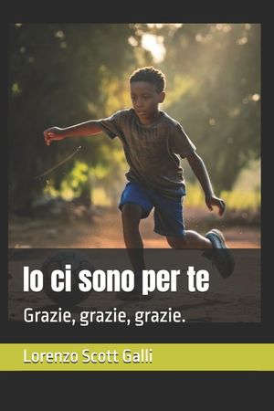 Io ci sono per te: Grazie, grazie, grazie. image number 0