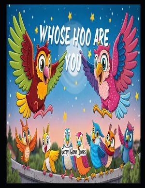 Whose Hoo are You? image number 0