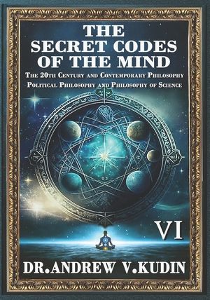 The Secret Codes of the Mind: INTRODUCTION TO PHILOSOPHY: Book VI image number 0