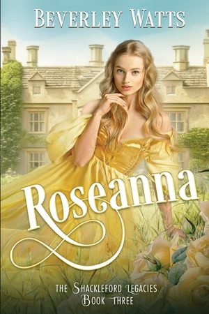 Roseanna image number 0