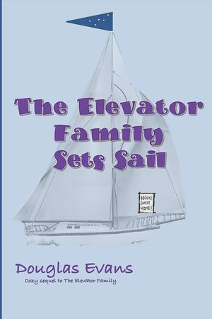 The Elevator Family Sets Sail image number 0