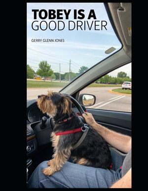 Toby is a Good Driver image number 0