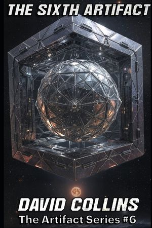 The Sixth Artifact image number 0