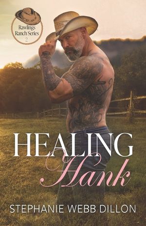 Healing Hank image number 0