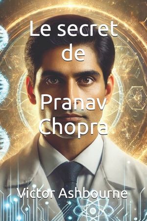 Le secret de Pranav Chopra image number 0