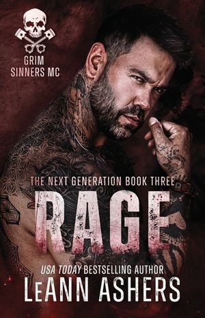 Rage: Grim Sinners MC Next Generation image number 0
