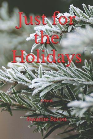 Just for the Holidays image number 0