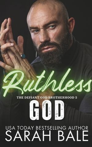 Ruthless God image number 0