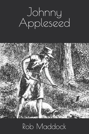 Johnny Appleseed image number 0