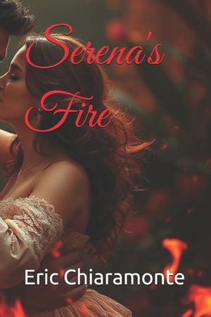 Serena's Fire image number 0