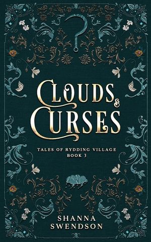 Clouds & Curses image number 0