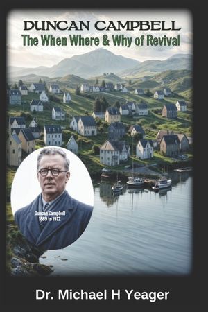 Duncan Campbell: The When Where & Why of Revival image number 0