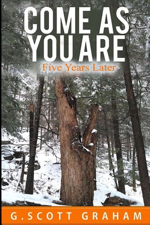 Come As You Are: Five Years Later image number 0