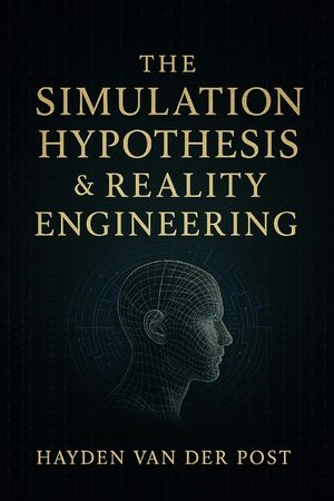 The Simulation Hypothesis & Reality Engineering image number 0