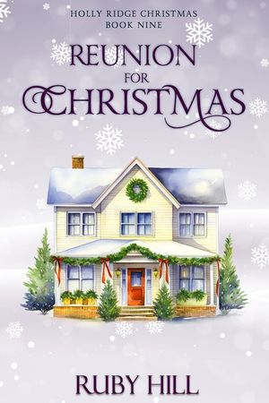 Reunion for Christmas image number 0