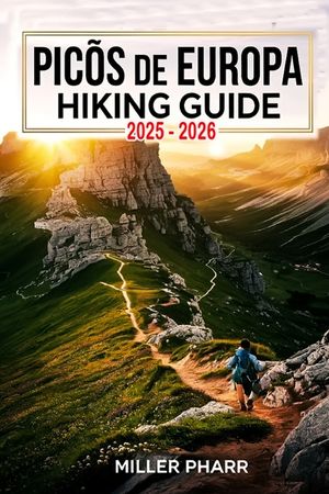 Picos de Europa Hiking Guide 2025 - 2026 image number 0