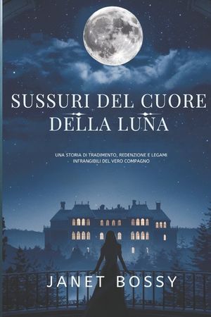 Sussuri del Cuore Della Luna: Una Storia Di Tradimento, Redenzione E Legami Infrangibili del Vero Compagno image number 0